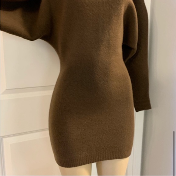 New Zara knit dress - Picture 8 of 11